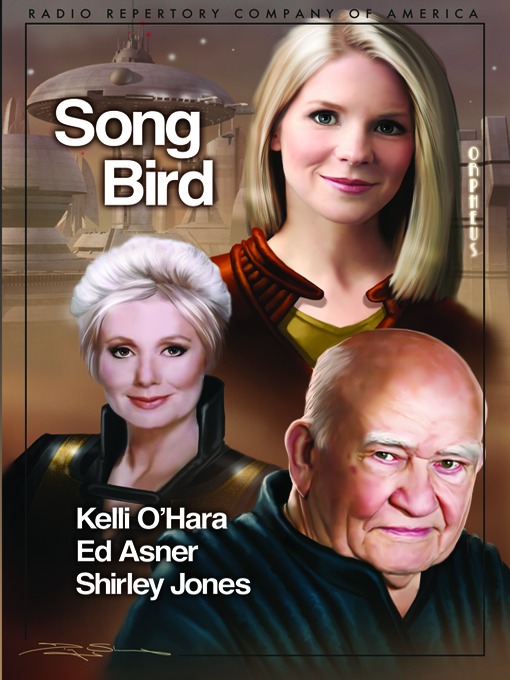 Title details for Song Bird by Larry Weiner - Available